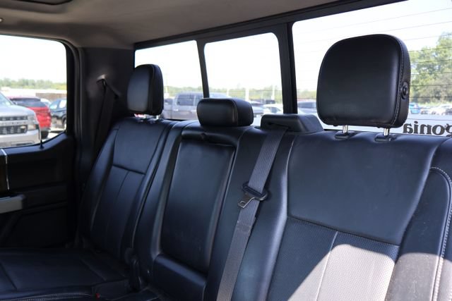 Used 2019 Ford F150 Lariat AWD/4WD image 13