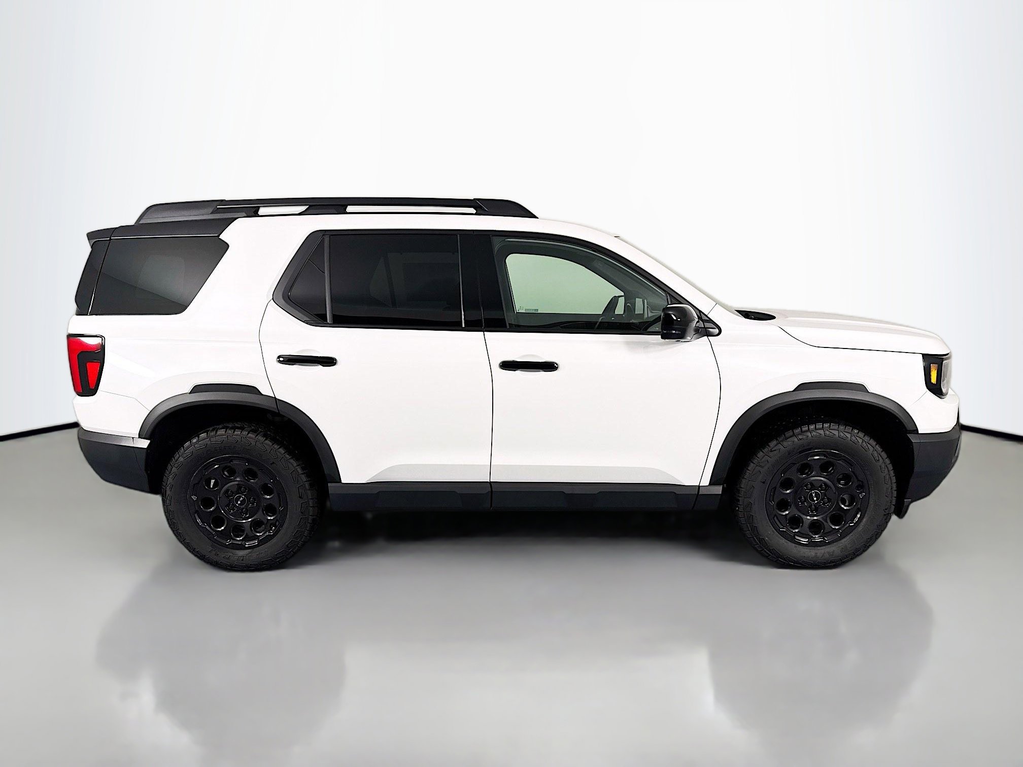 New 2026 Honda Passport TrailSport Elite image 4
