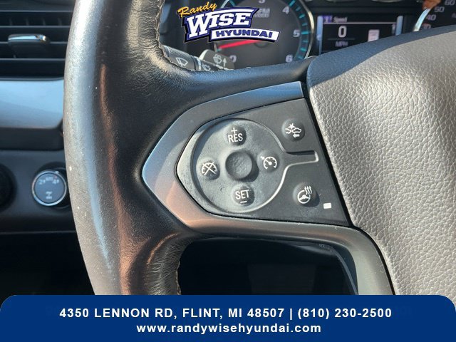 Used 2018 Chevrolet Tahoe Premier AWD/4WD image 20
