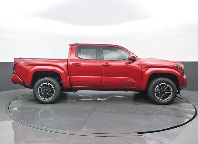 New 2026 Toyota Tacoma TRD Sport RWD image 2