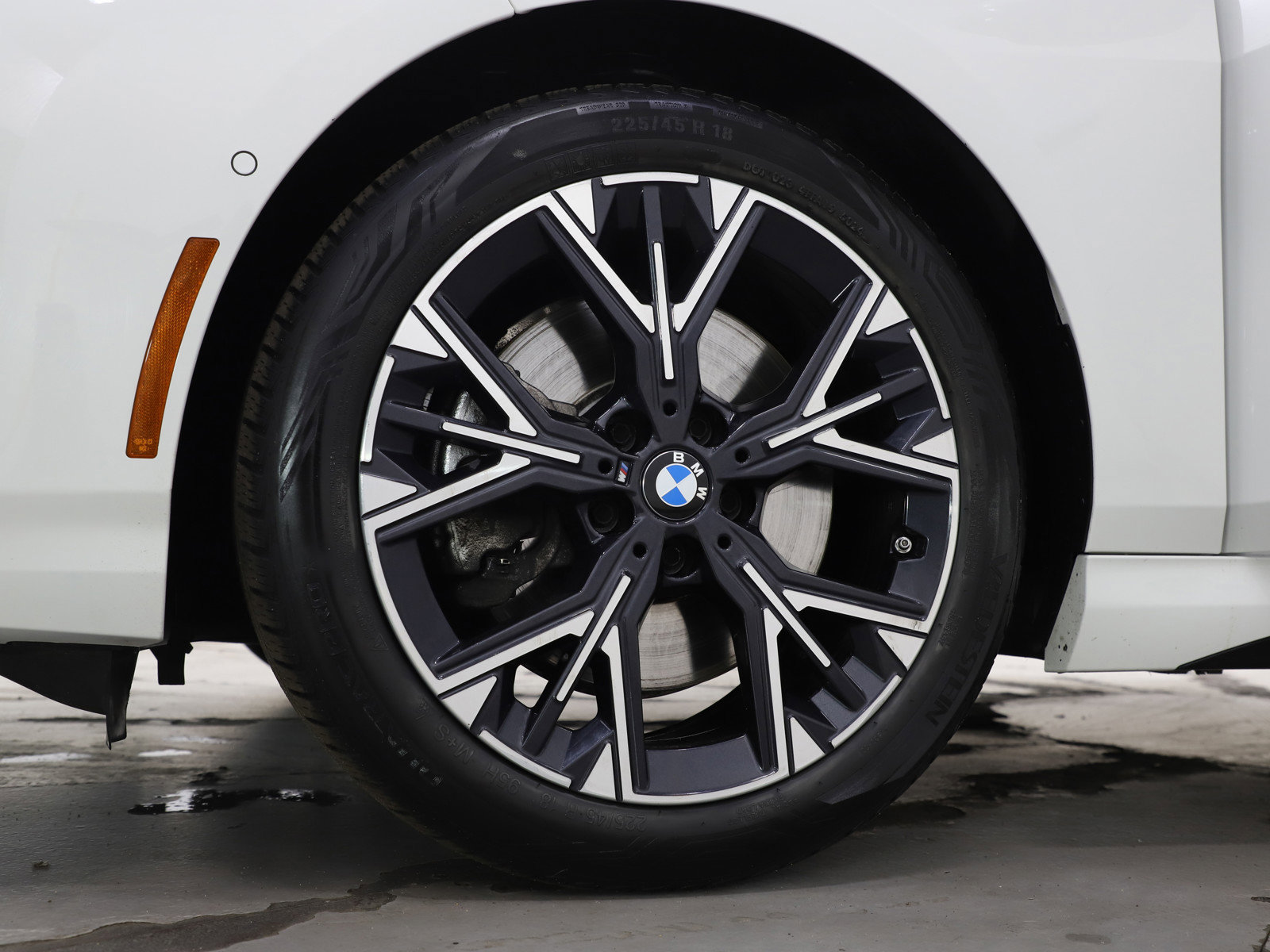 Used 2025 BMW 228i xDrive AWD/4WD image 30