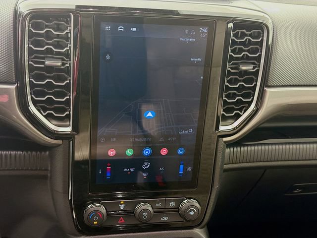 New 2025 Ford Ranger XLT w/ FX4 Off-Road Package image 15