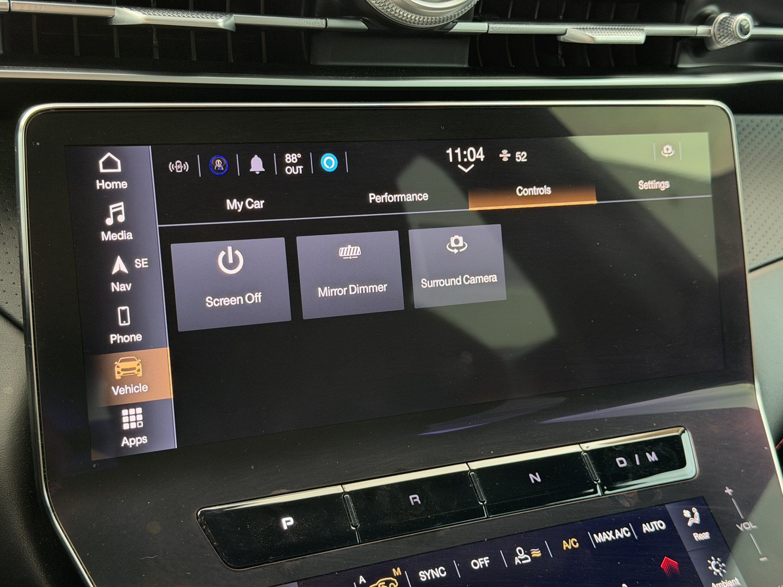 Used 2024 Maserati Grecale Trofeo AWD/4WD image 22