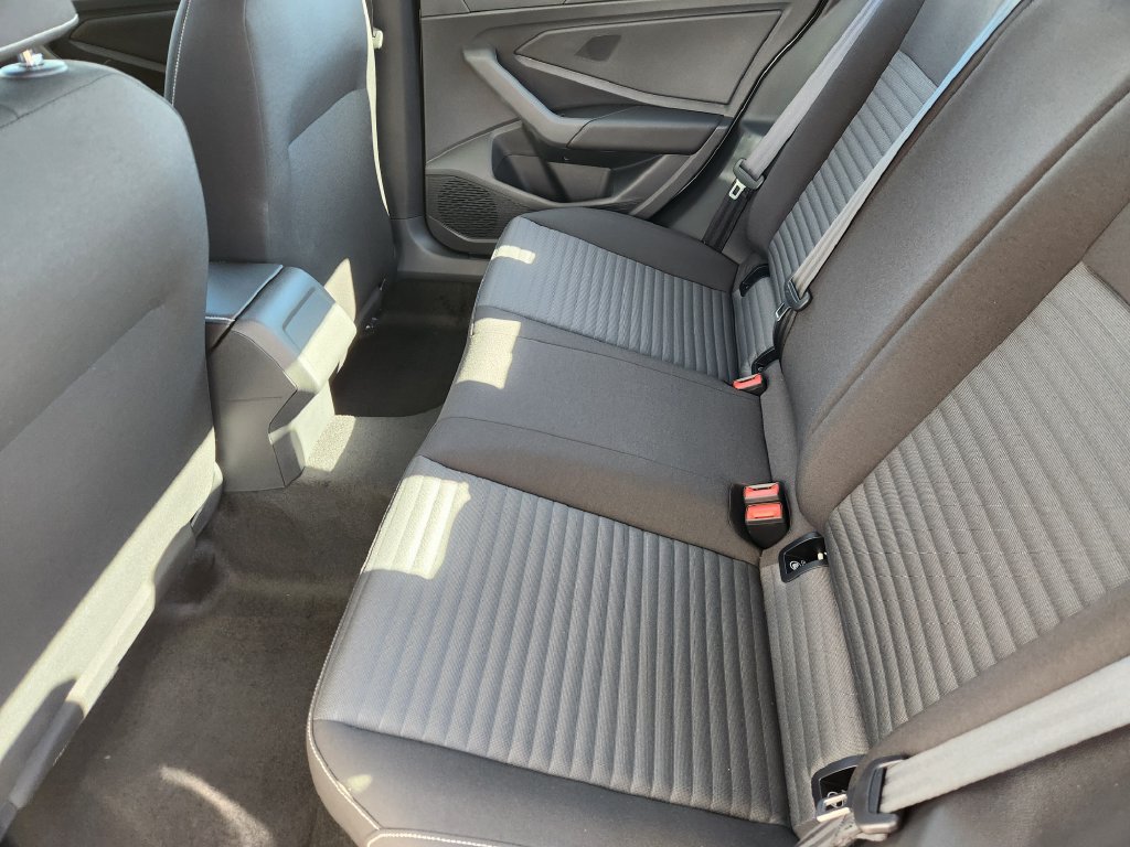 New 2027 Volkswagen Jetta S FWD image 18