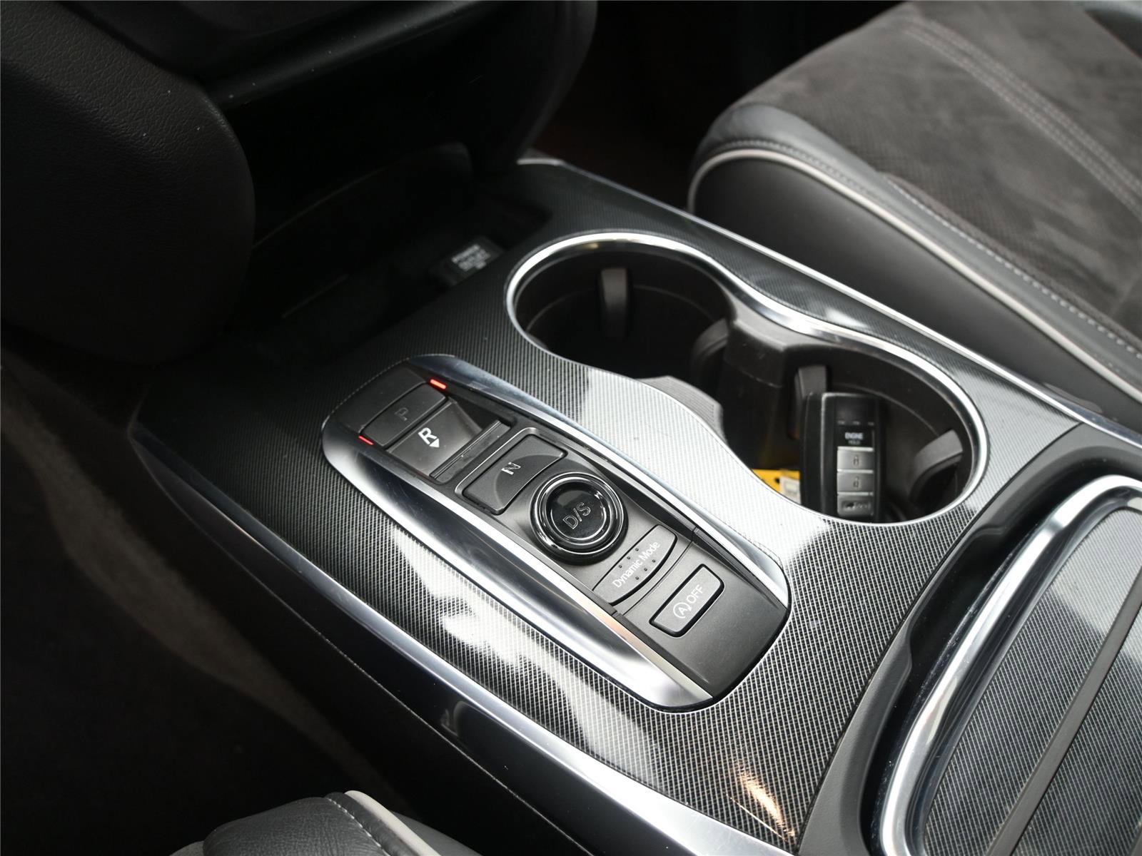 Used 2019 Acura MDX A-Spec image 5