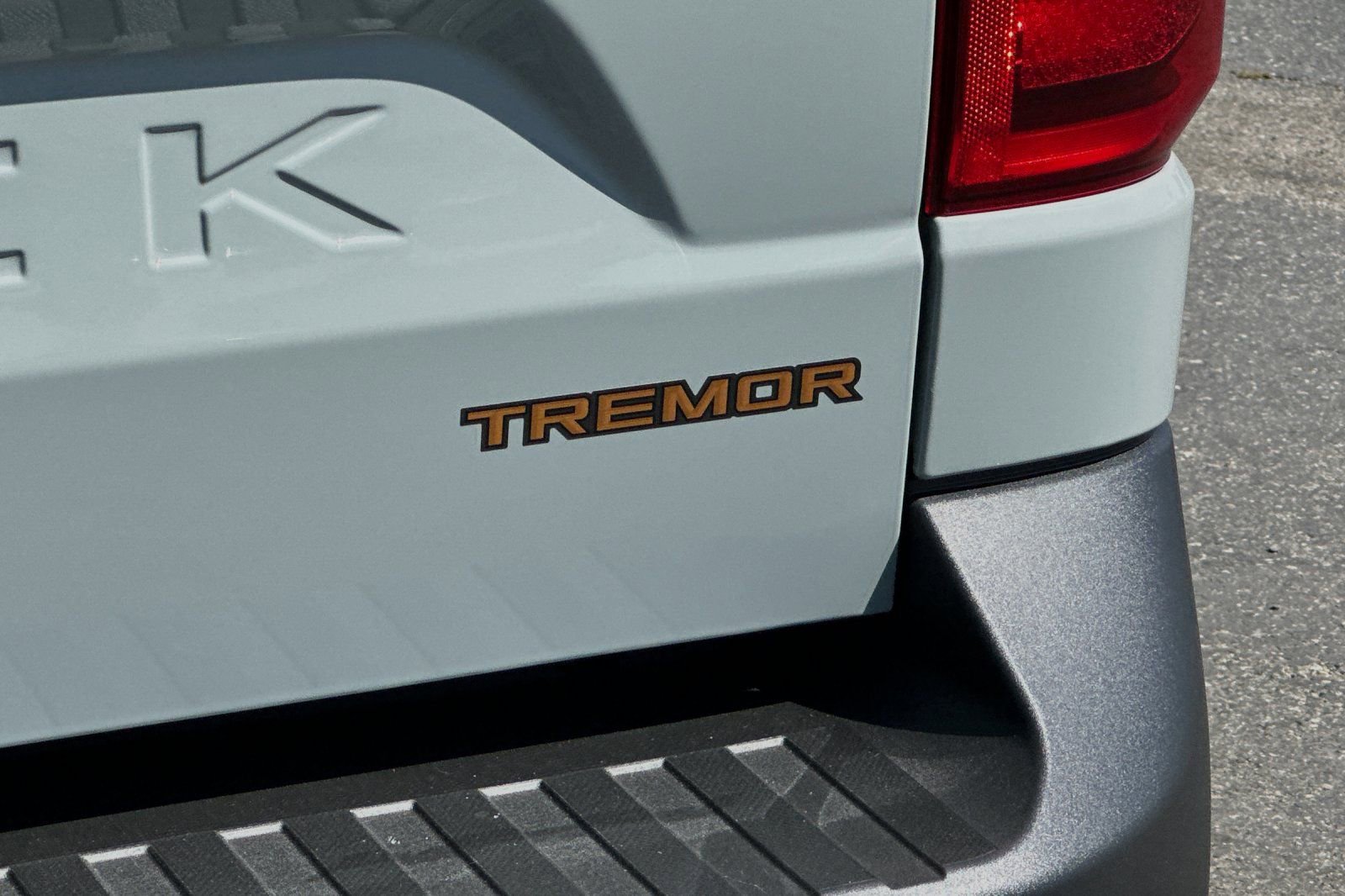 New 2024 Ford Maverick Tremor w/ Tremor Off-Road Package image 26