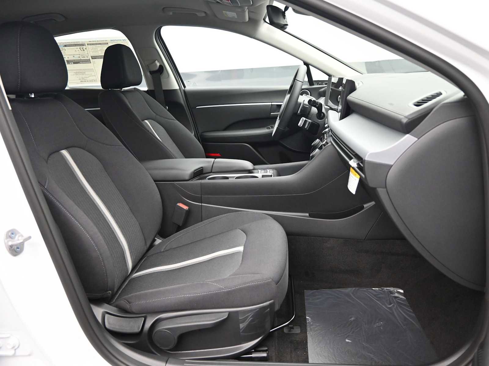 New 2026 Hyundai Sonata SEL image 12