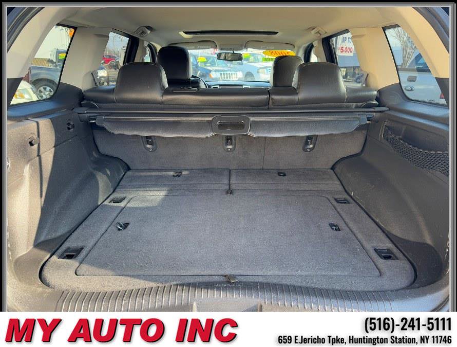 Used 2008 Jeep Grand Cherokee Laredo image 32