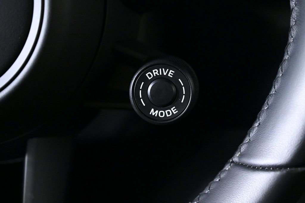 Certified 2024 Porsche 911 Carrera 4 GTS image 22