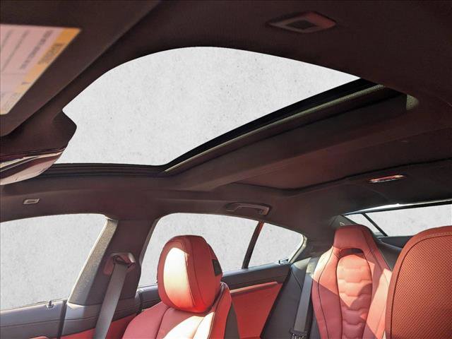 New 2026 BMW 840i xDrive image 17