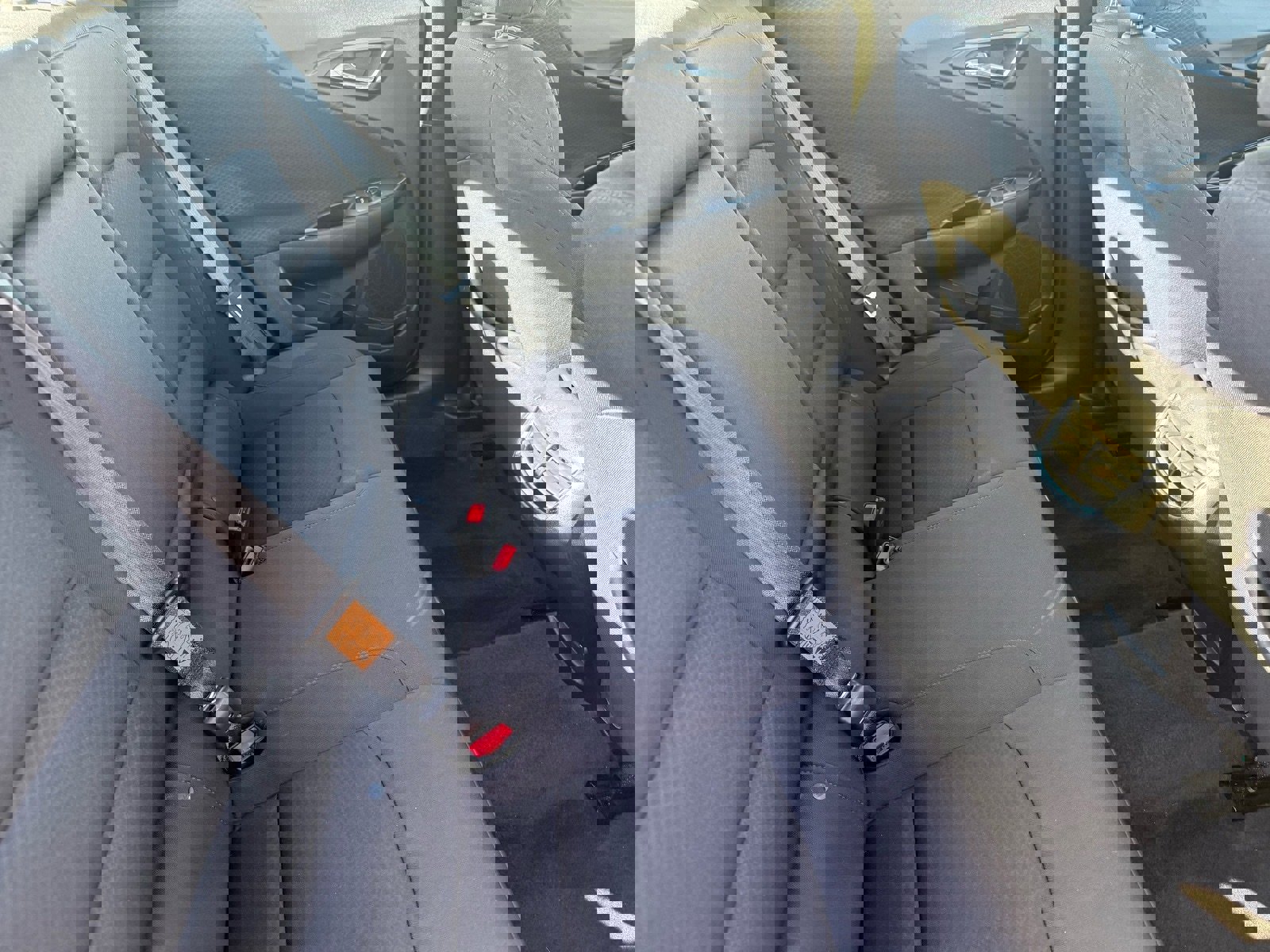 Used 2022 Chevrolet Malibu LT image 30