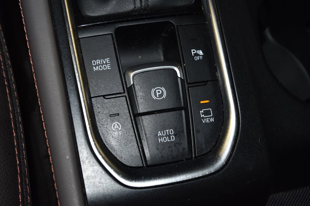 Used 2019 Hyundai Santa Fe FWD image 17