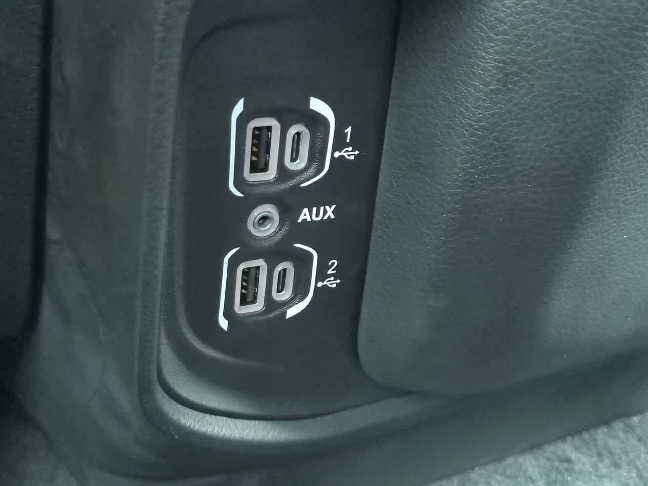 New 2026 RAM 1500 Express image 30