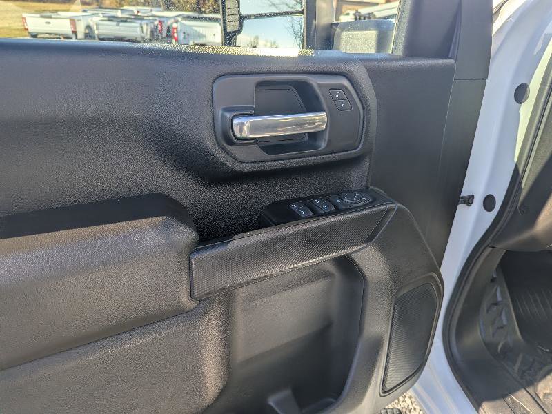 Used 2024 Chevrolet Silverado 2500 W/T w/ WT Convenience Package image 19