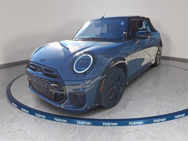 New 2026 MINI Cooper S