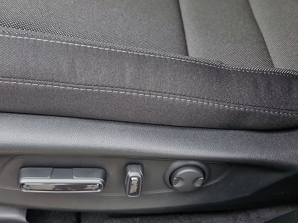 New 2026 Honda CR-V EX image 22