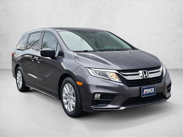 Used 2019 Honda Odyssey LX image 7