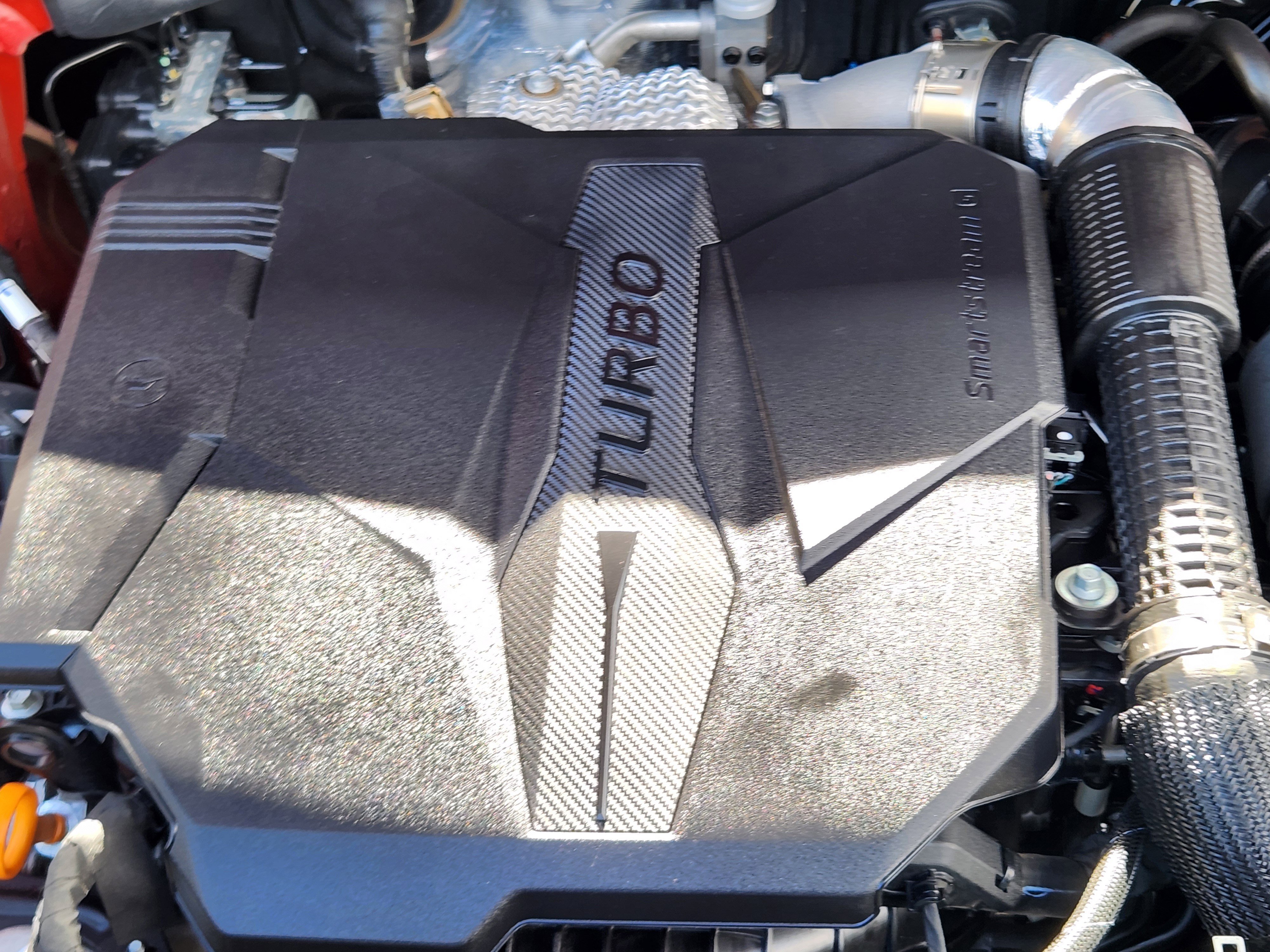 Used 2024 Hyundai Santa Fe SEL image 19