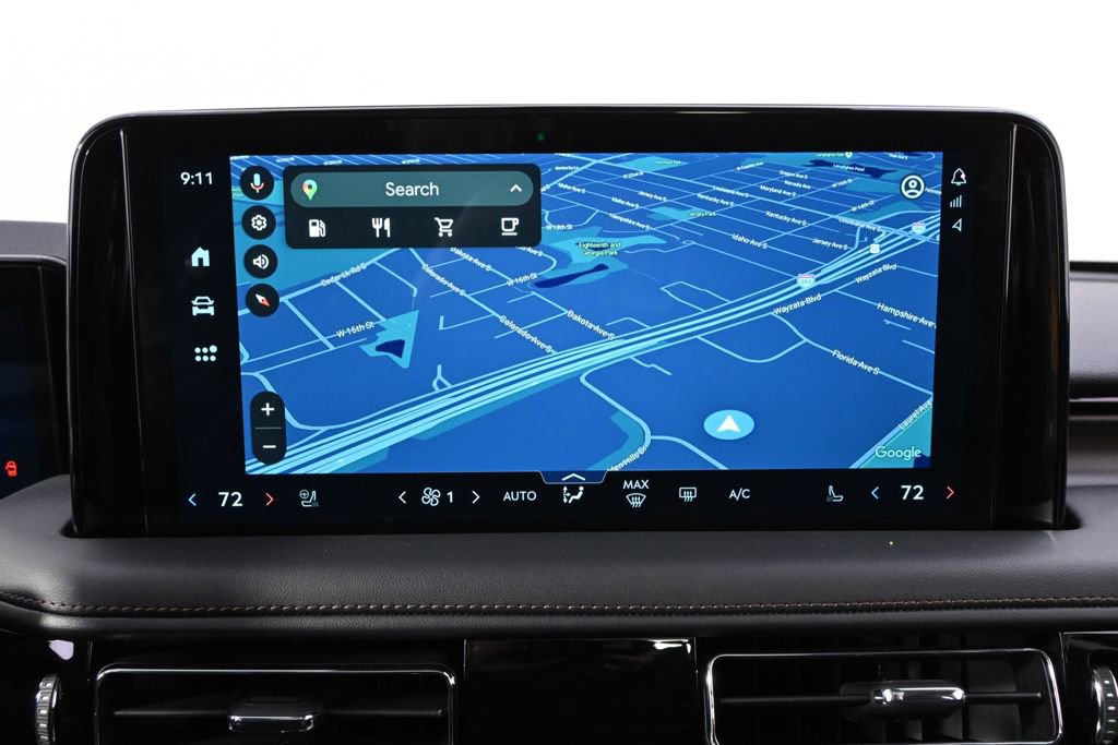 New 2026 Lincoln Aviator Reserve image 30