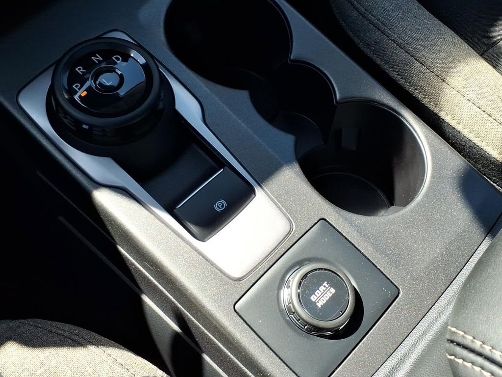 New 2026 Ford Bronco Sport Big Bend AWD/4WD image 25