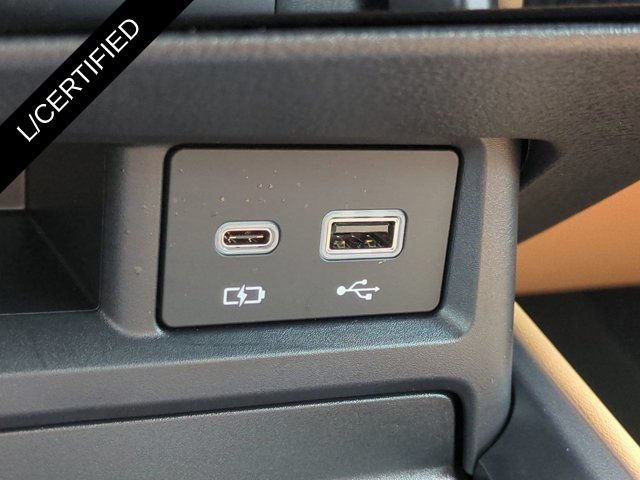 Certified 2025 Lexus NX 350 AWD w/ Premium Package image 21