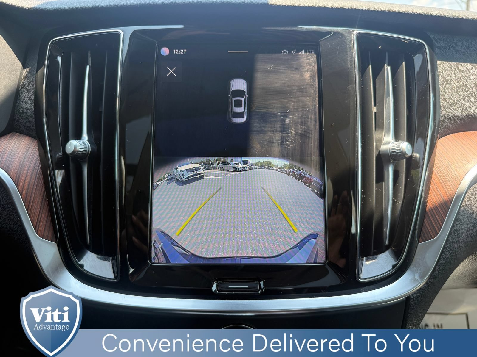Used 2023 Volvo S60 B5 Plus w/ Climate Package AWD/4WD image 33