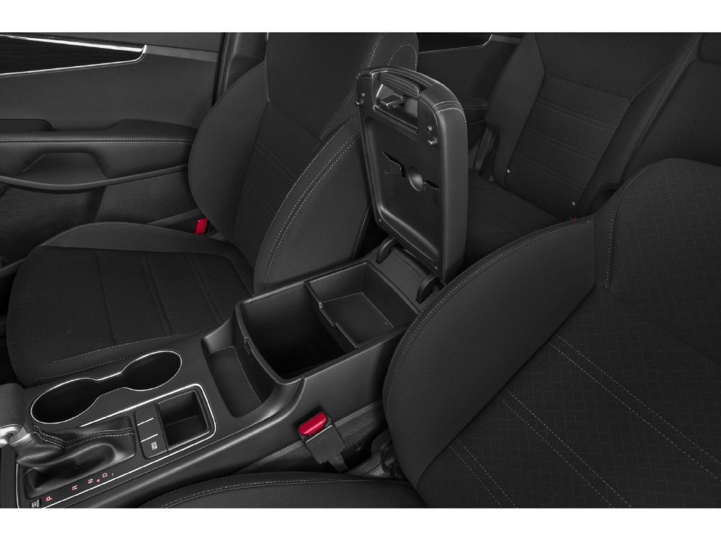 Used 2019 Kia Sorento EX AWD/4WD image 9