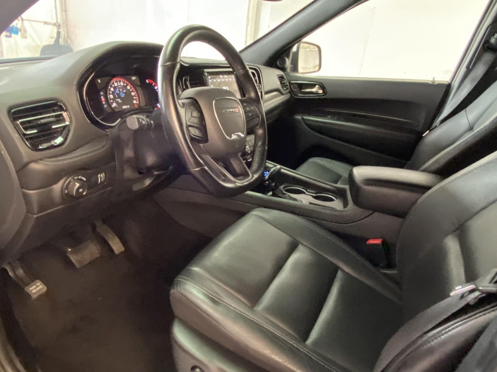 Used 2022 Dodge Durango GT AWD/4WD image 21