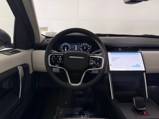 Used 2025 Land Rover Discovery Sport S AWD/4WD image 26