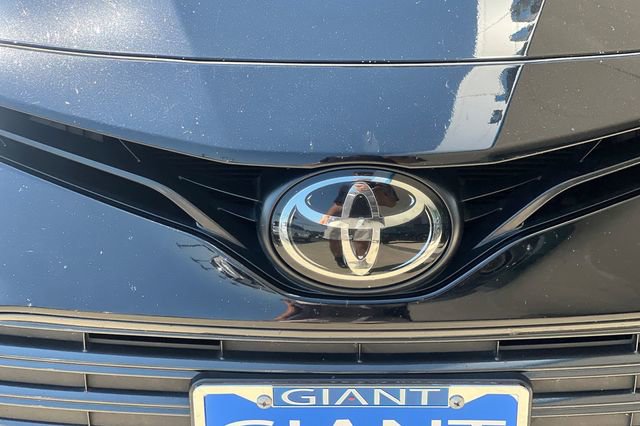 Used 2023 Toyota Camry LE FWD image 35