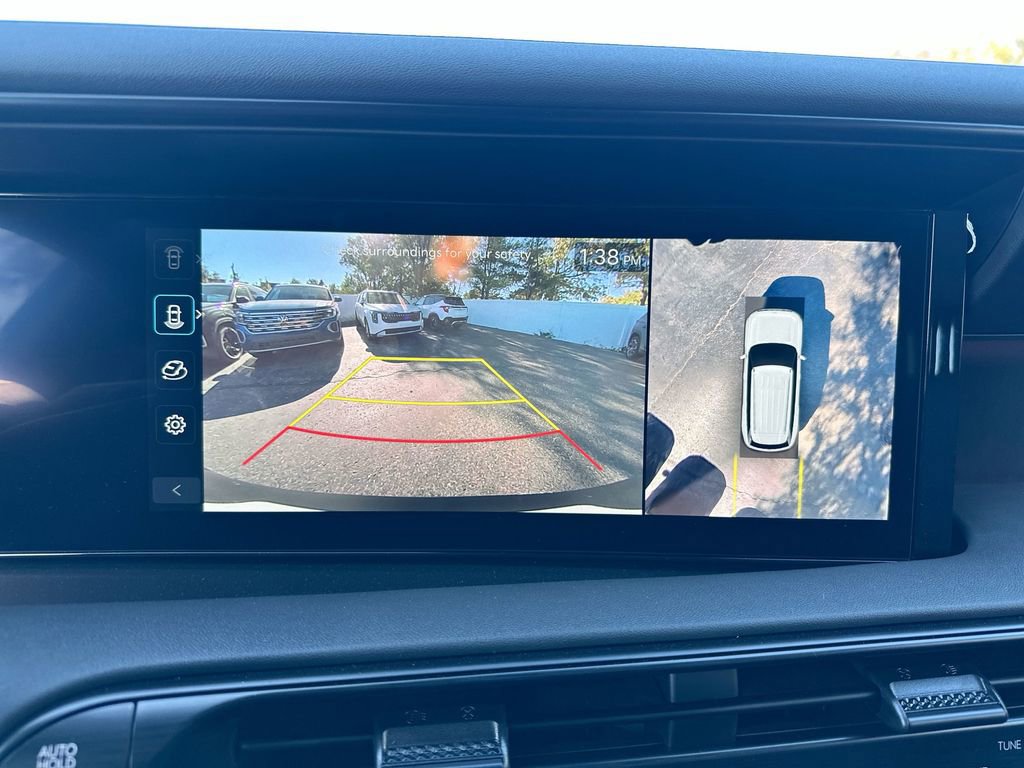 New 2026 Hyundai Palisade XRT Pro AWD/4WD image 42