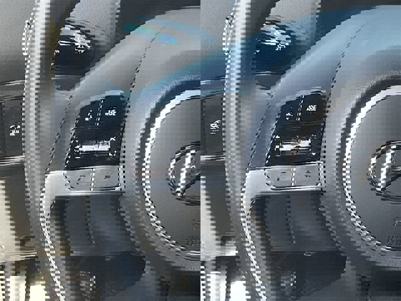 Used 2024 Hyundai Tucson XRT image 22