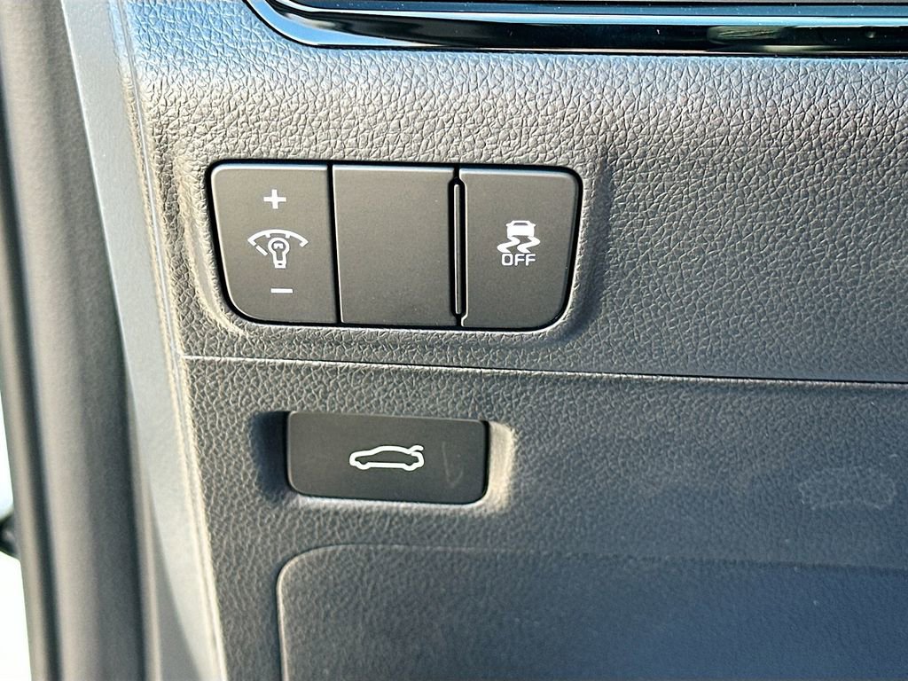 New 2026 Kia K5 GT-Line image 10