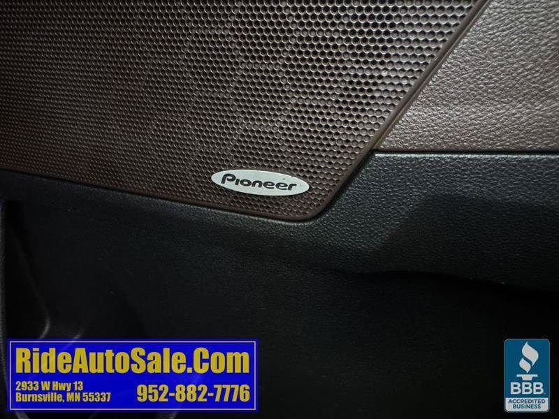 Used 2015 Chevrolet Equinox LTZ AWD/4WD image 40