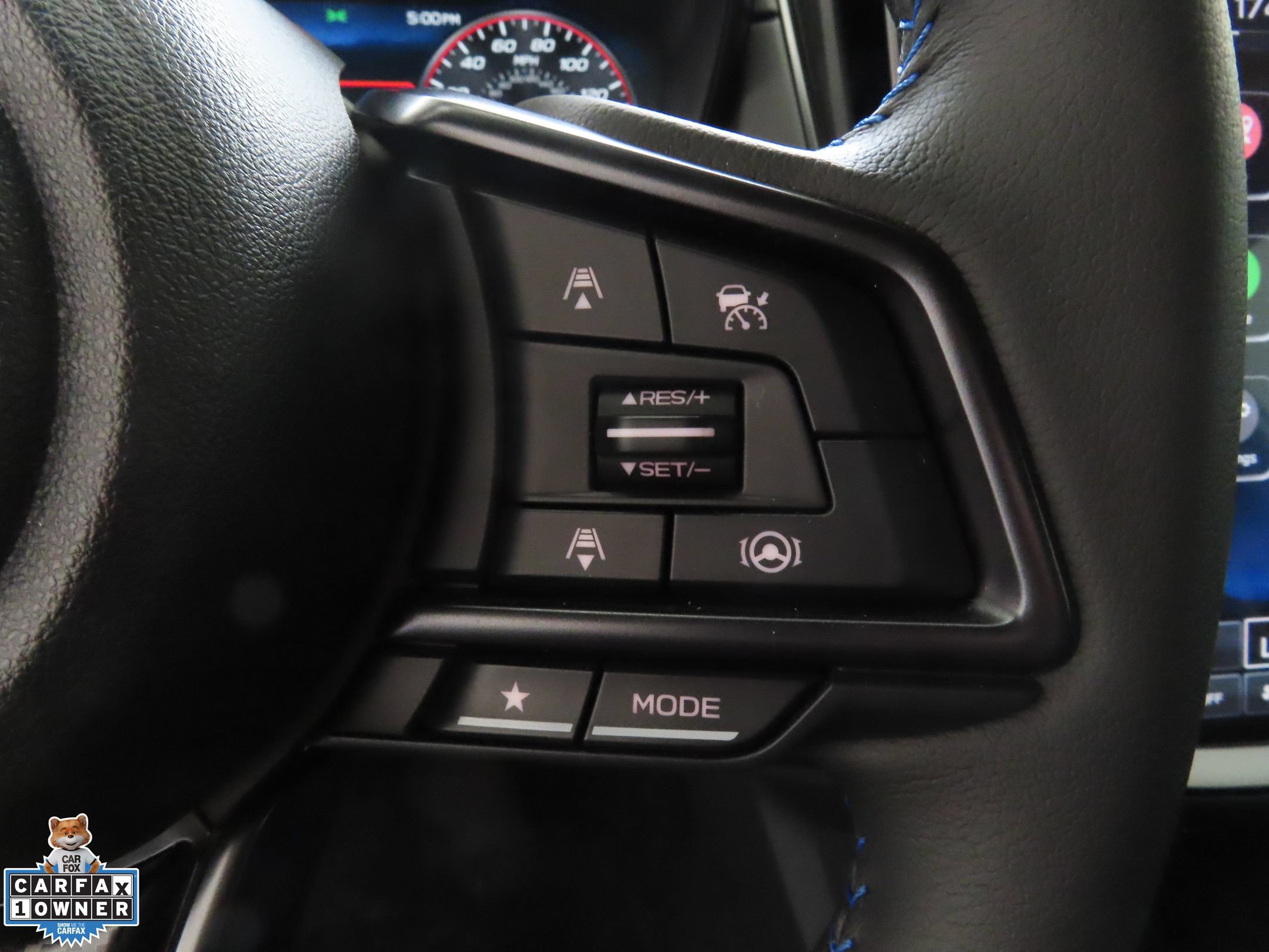 Used 2025 Subaru WRX tS AWD/4WD image 14