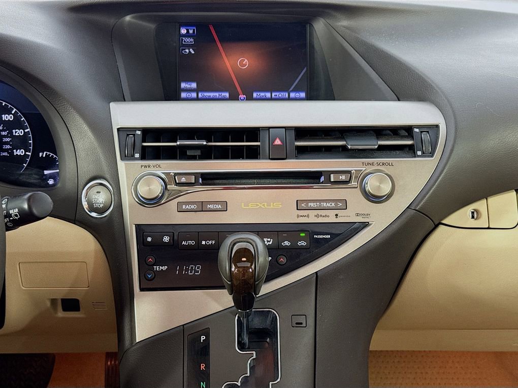 Used 2013 Lexus RX 350 FWD image 34