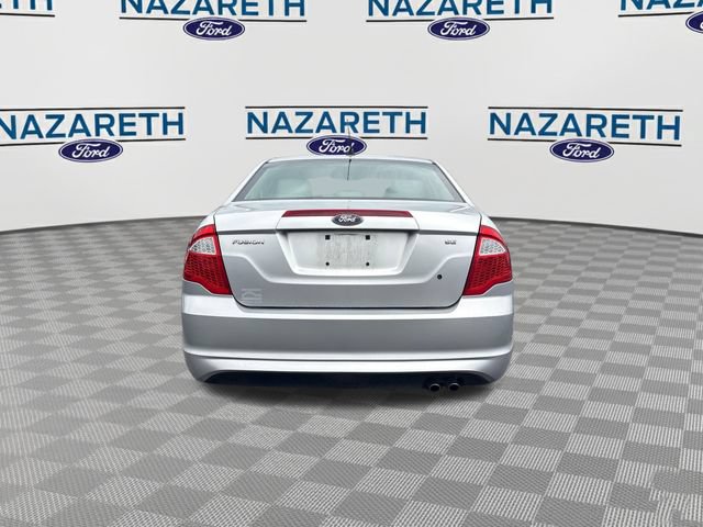 Used 2011 Ford Fusion SE w/ 201A Rapid Spec Order Code FWD image 6