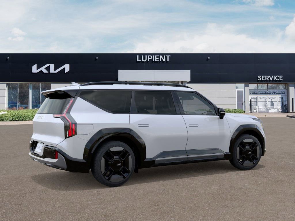 New 2026 Kia EV9 GT-Line image 7