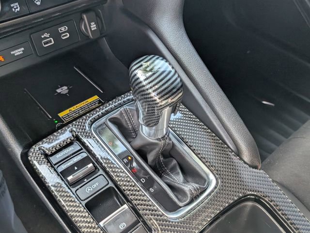 Used 2023 Acura Integra A-Spec FWD image 27