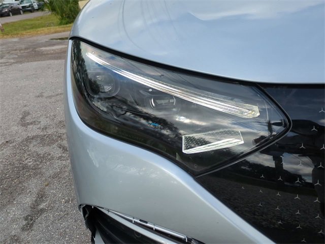 Used 2023 Mercedes-Benz EQE 350+ Sedan image 10