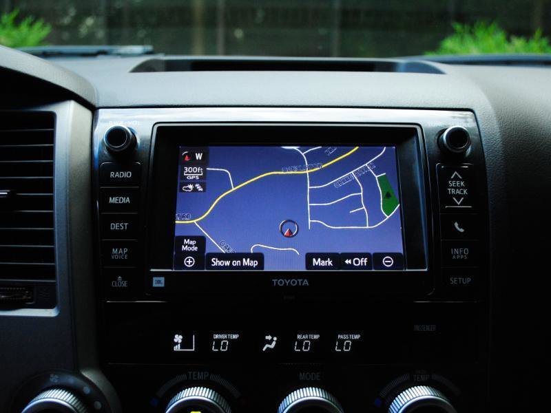 Used 2013 Toyota Sequoia Limited AWD/4WD image 26