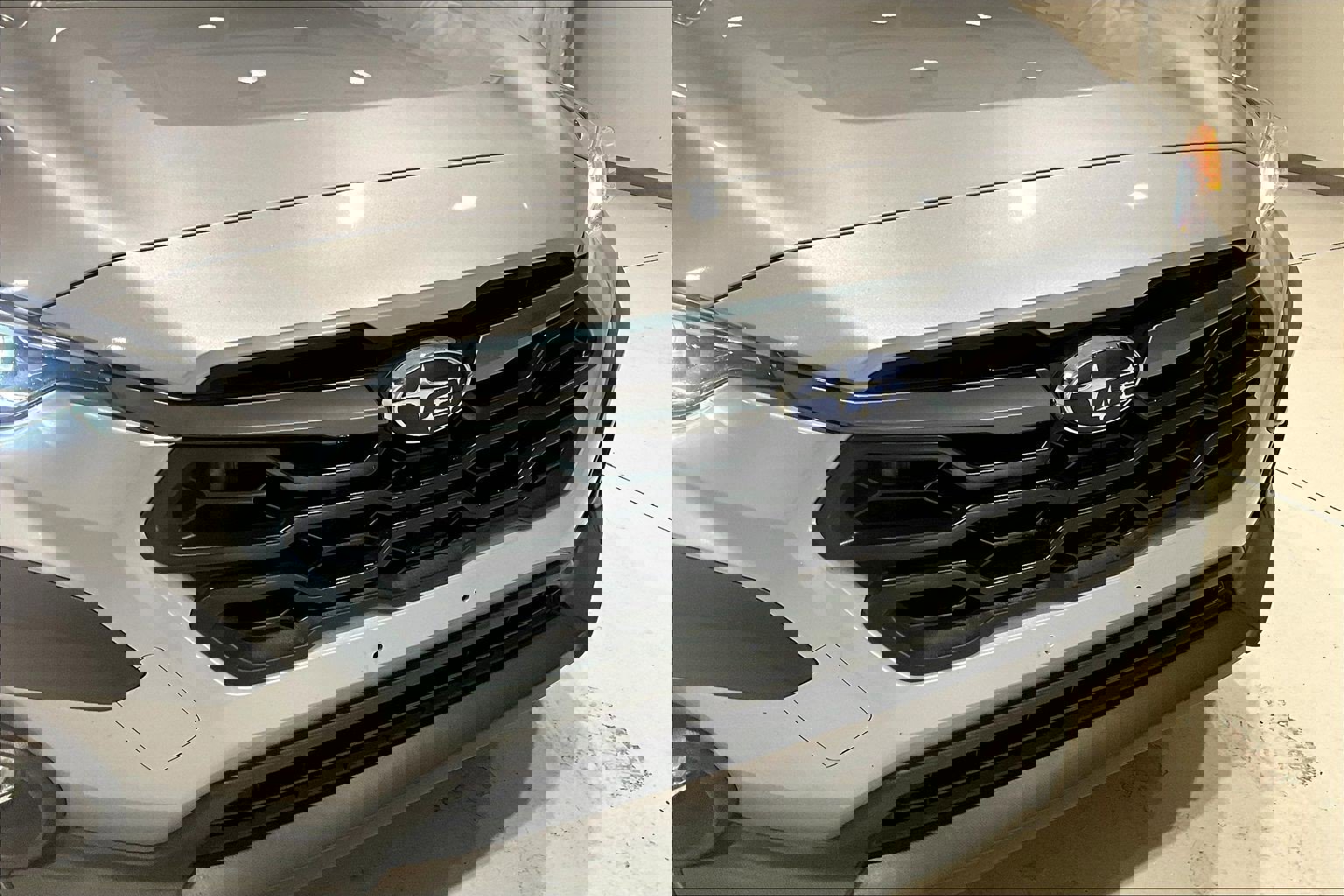 Used 2024 Subaru Crosstrek 2.0i Premium image 31