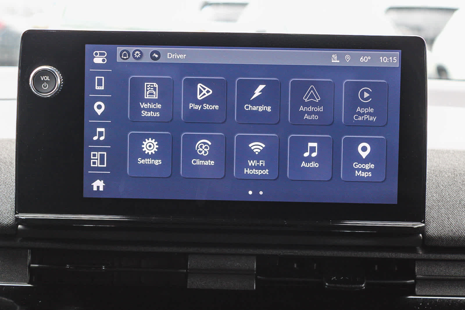 Used 2024 Honda Prologue EX image 14