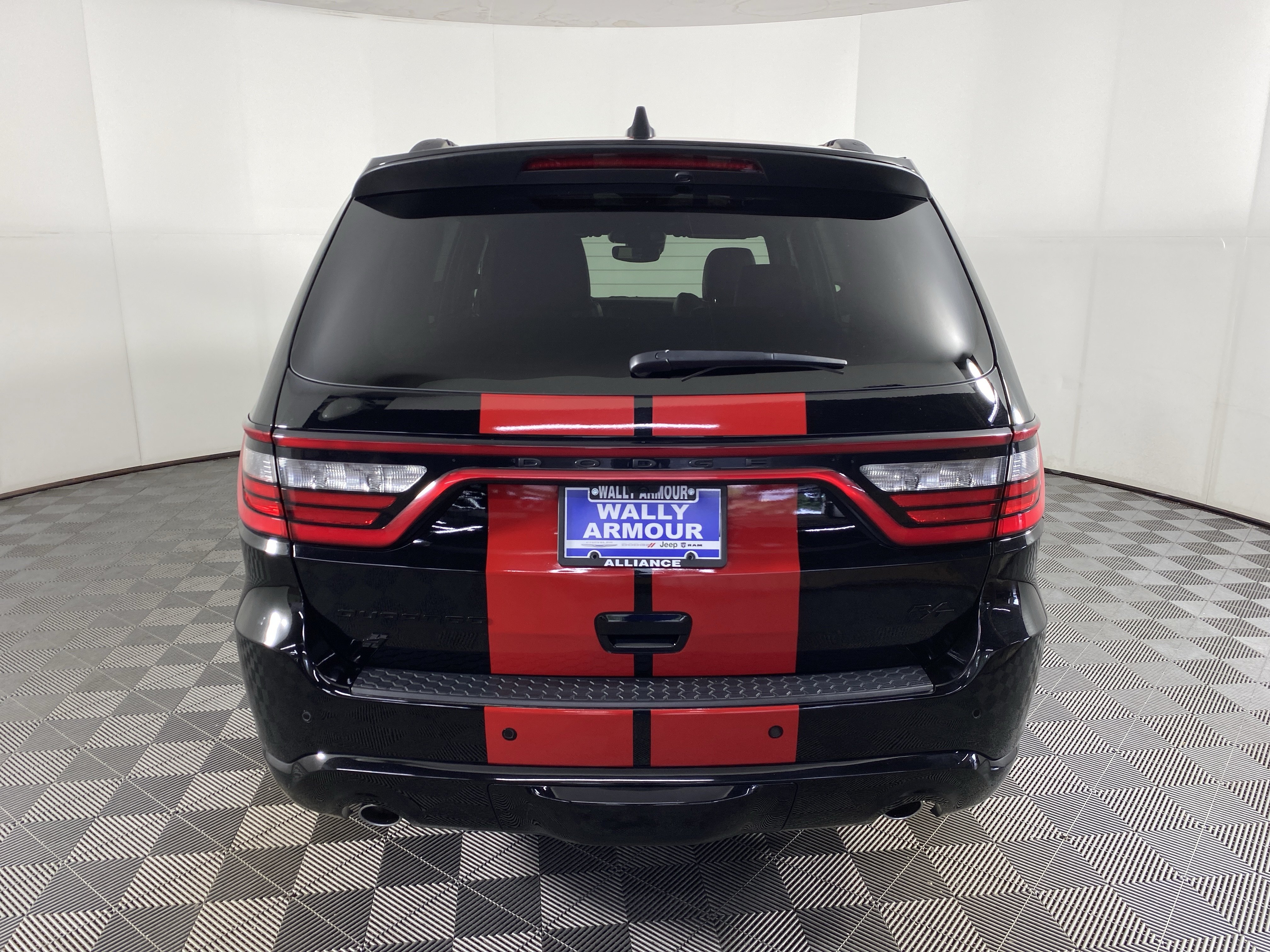 Used 2025 Dodge Durango R/T AWD/4WD image 10