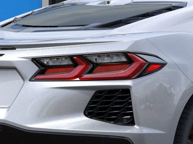 New 2026 Chevrolet Corvette Stingray Coupe w/ 1LT image 11