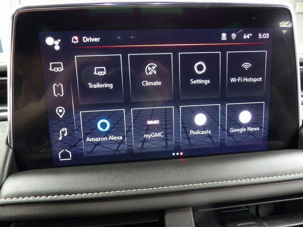 Used 2023 GMC Yukon SLT image 21