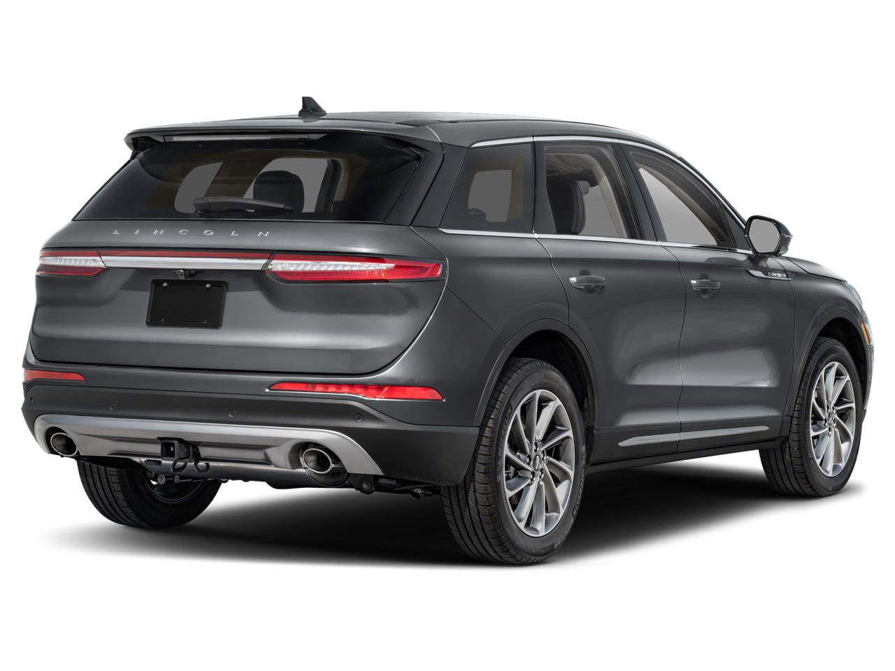 New 2026 Lincoln Corsair Premiere FWD image 24