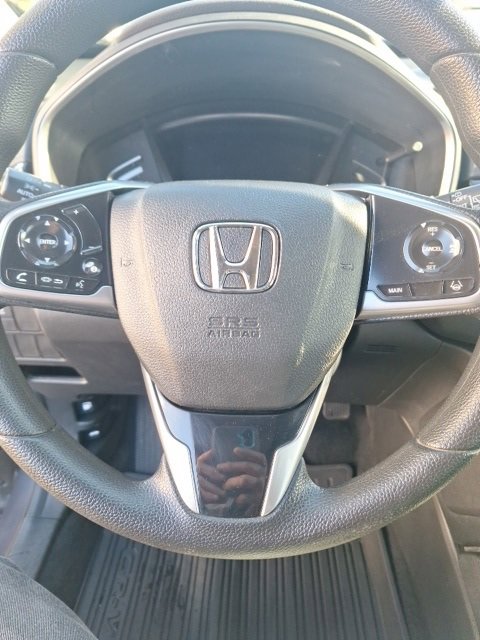 Used 2022 Honda CR-V EX image 11