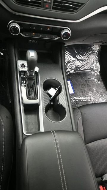 Used 2020 Nissan Altima 2.5 S FWD image 20
