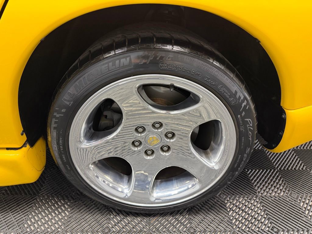 Used 2001 Dodge Viper RT/10 RWD image 20